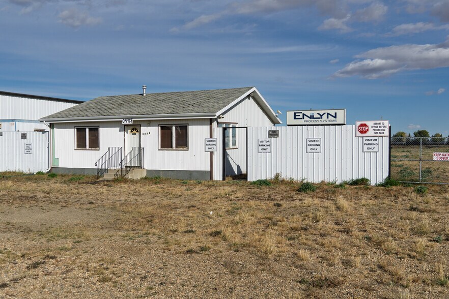 More Photos Of 5509 Broadway Ave, Blackfalds Land For Sale