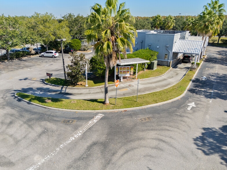 More Photos Of 8841 Commodity Cir, Orlando Fast Food For Lease