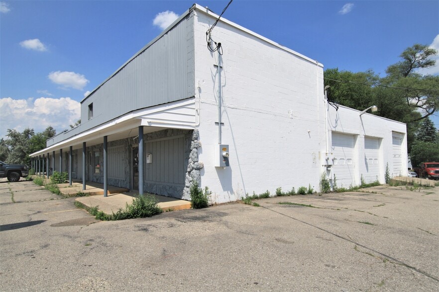 More Photos Of 4121 Fenton Rd, Burton Research And Development For Sale