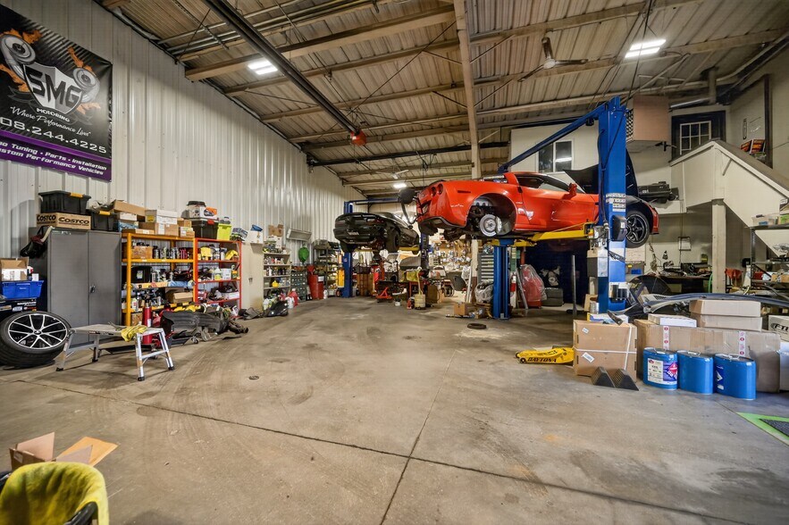 More Photos Of , Mendon Industrial For Sale