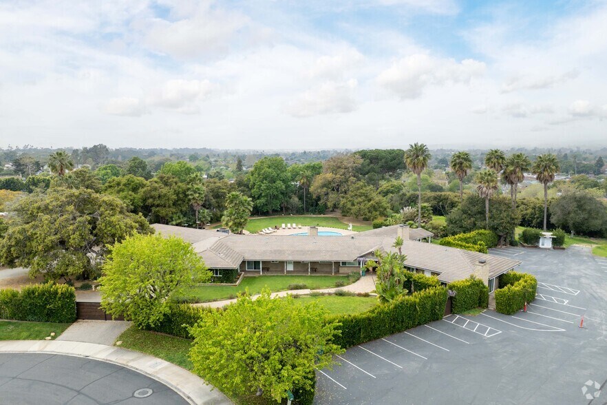 More Photos Of 4760 Calle Camarada, Santa Barbara Golf Course Driving Range For Sale