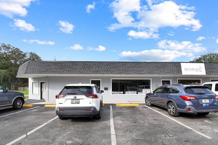 Primary Photo Of 5798-5816 St Augustine Rd, Jacksonville Unknown For Lease