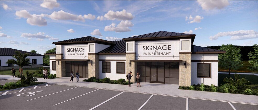Primary Photo Of 1631 S Poinciana Blvd, Kissimmee Medical For Sale
