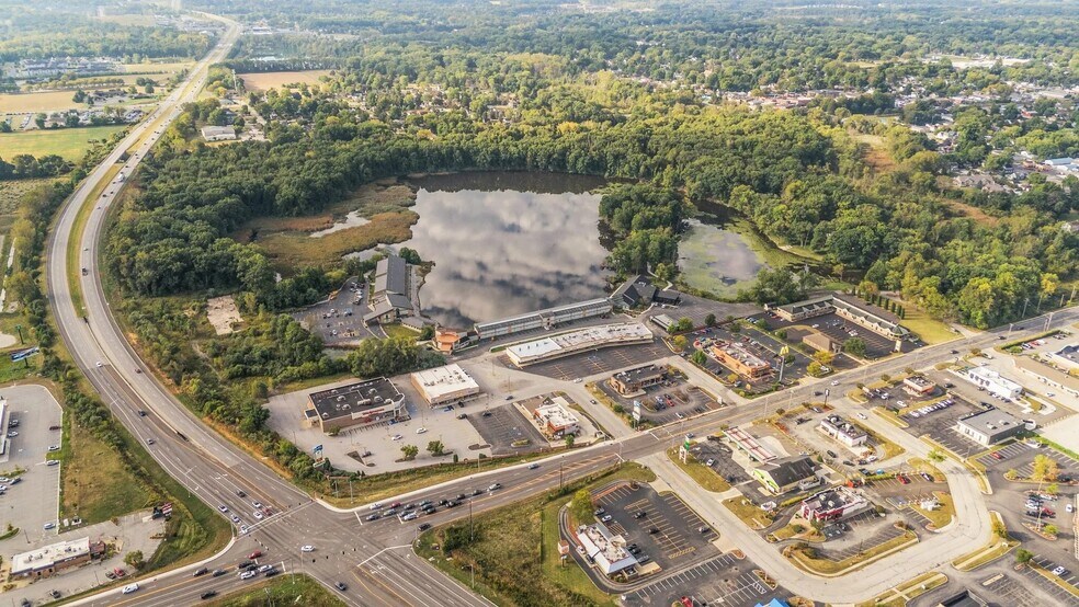 More Photos Of 330 Indian Boundary Rd, Chesterton Land For Sale