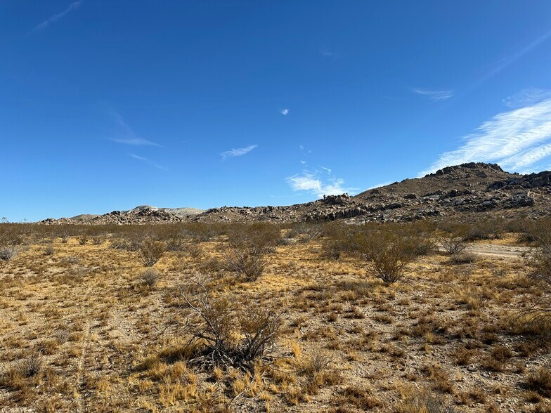 More Photos Of 0 E Outer Highway 18, Apple Valley Land For Sale