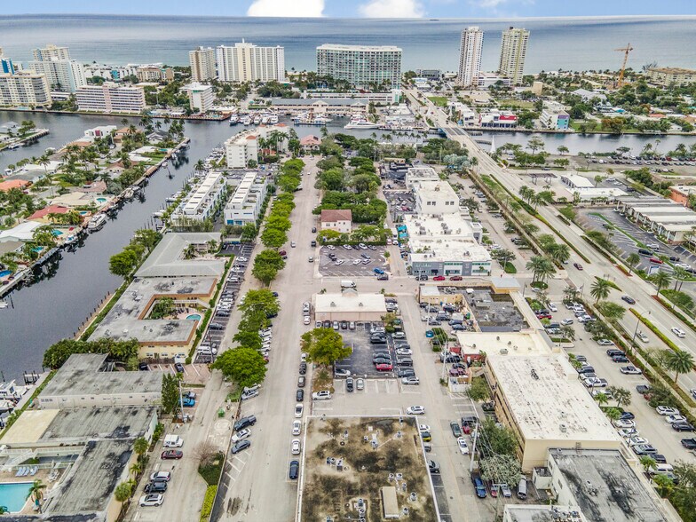 More Photos Of 71 NE 27th Ave, Pompano Beach Office For Sale