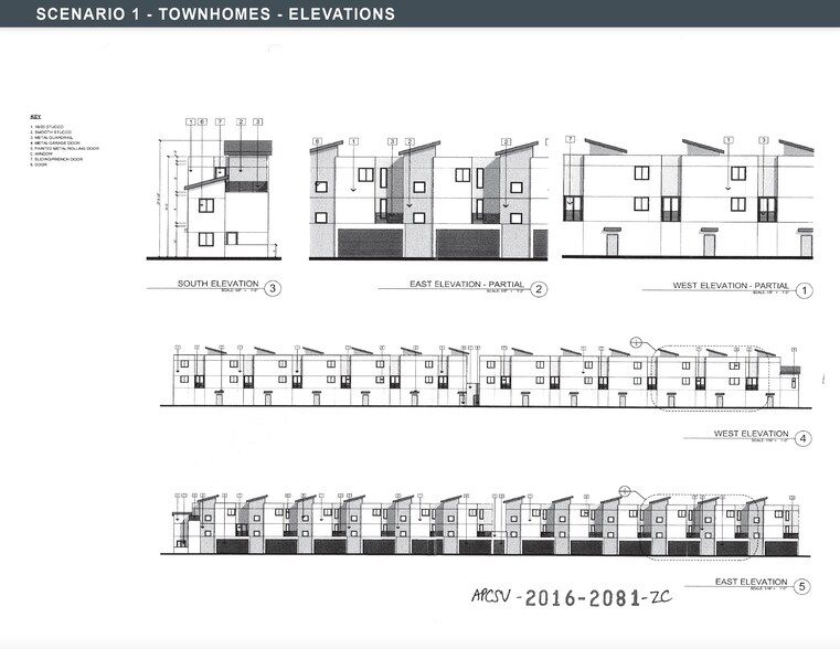 More Photos Of 18367 Hatteras St, Tarzana Land For Sale