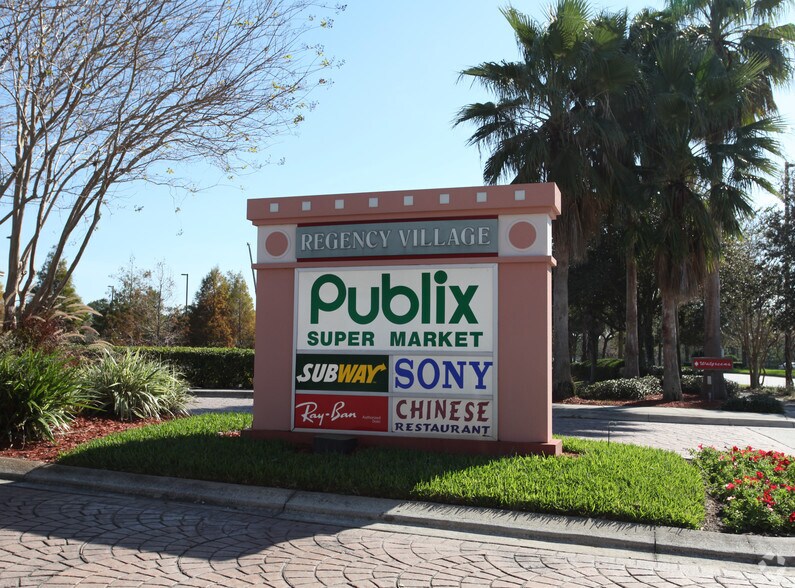 More Photos Of 8111-8155 Vineland Ave, Orlando Unknown For Lease