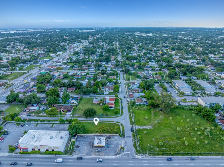 More Photos Of 7900 NW 21st Ave, Miami Land For Sale