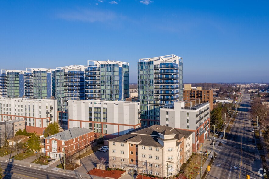 More Photos Of 365 Albert St, Waterloo Apartments For Lease