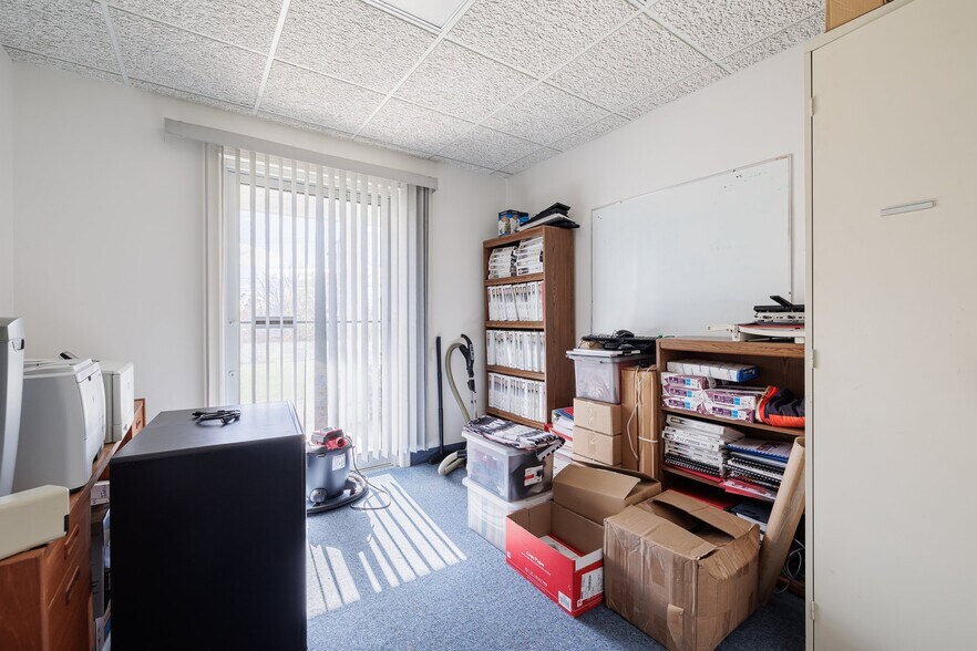 More Photos Of 120 Assembly Dr, Mendon Office For Sale