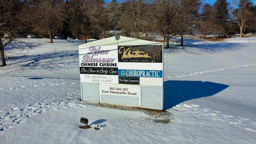 More Photos Of 383-385 E Dunstable Rd, Nashua Unknown For Lease