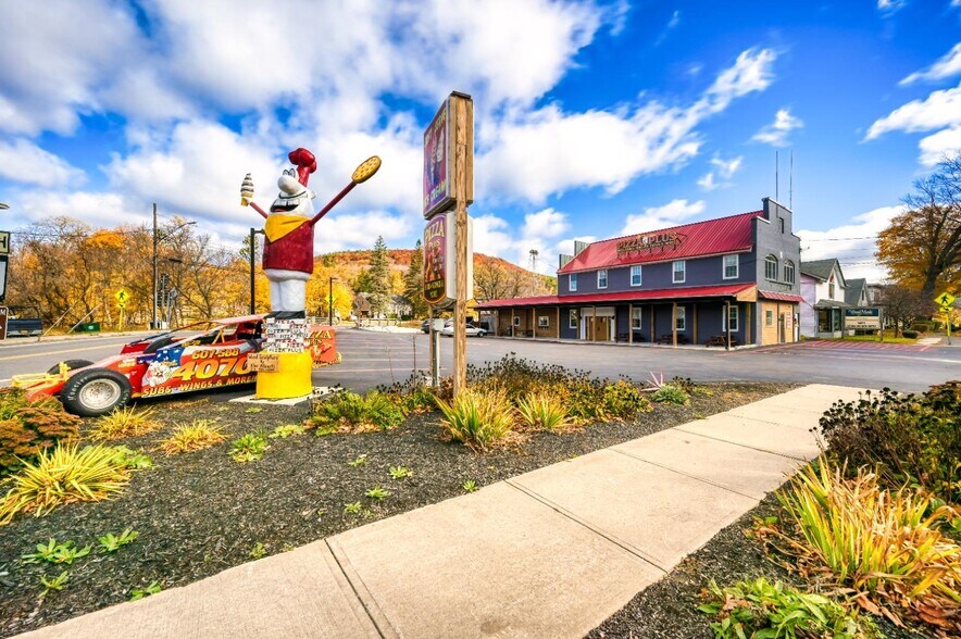 More Photos Of 37249 State Hwy 23, Grand Gorge Flex For Sale