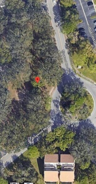 Primary Photo Of 5041 Ringwood Mdw, Sarasota Land For Sale