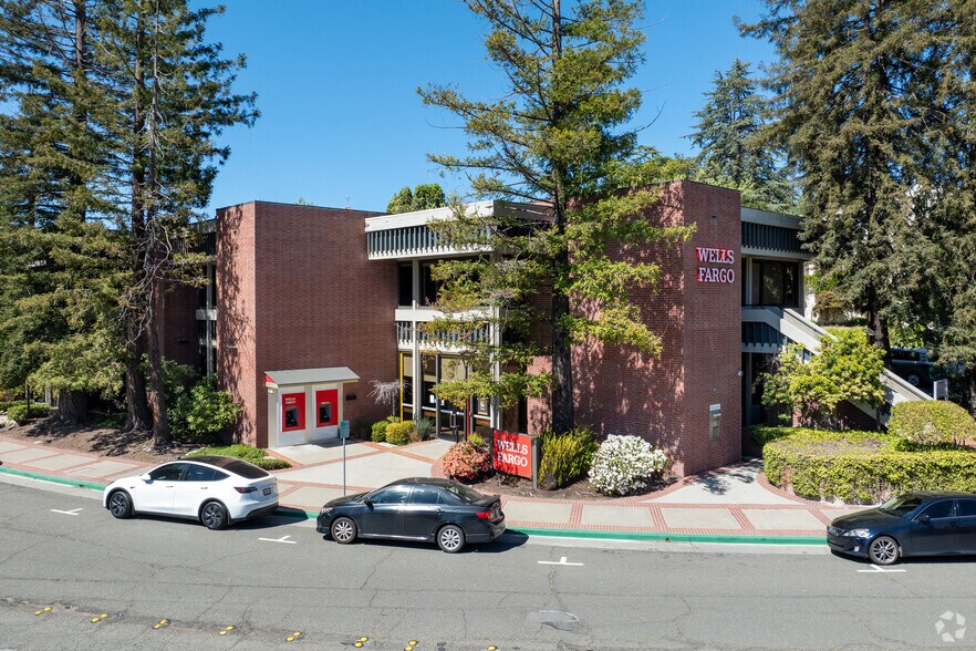 Primary Photo Of 360-370 Highland Ave, Oakland Office For Lease