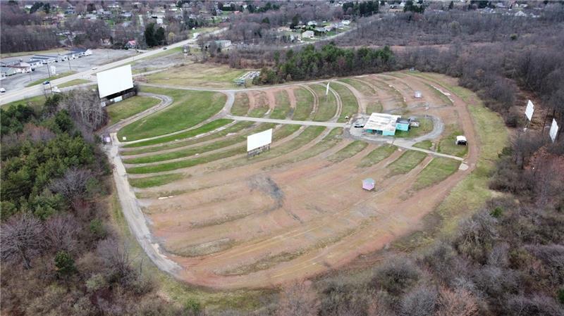 More Photos Of 1985 N Main Street Ext, Butler Drive In Movie For Sale