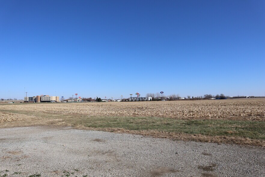 More Photos Of 11032 NW Allen Rd, Jeffersonville Land For Sale