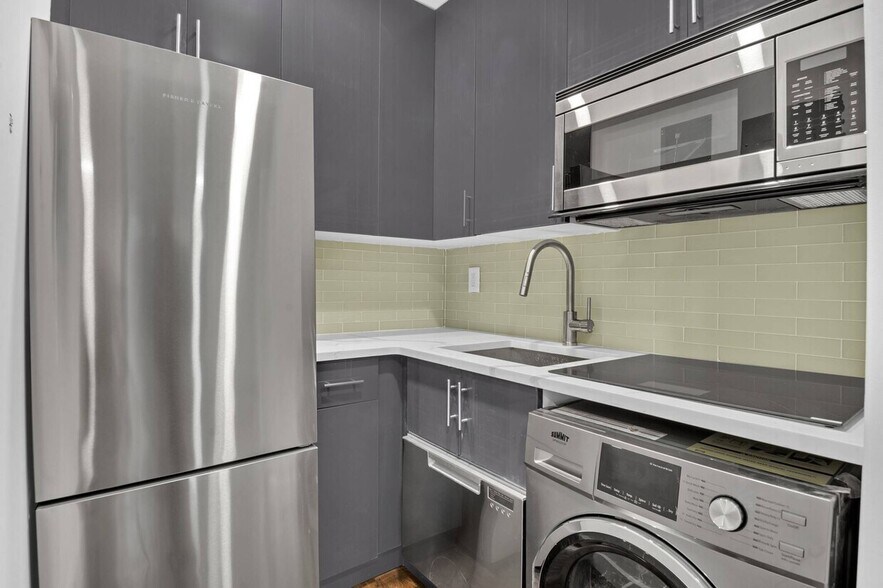 More Photos Of 18-20 Christopher Street, New York Multifamily For Sale