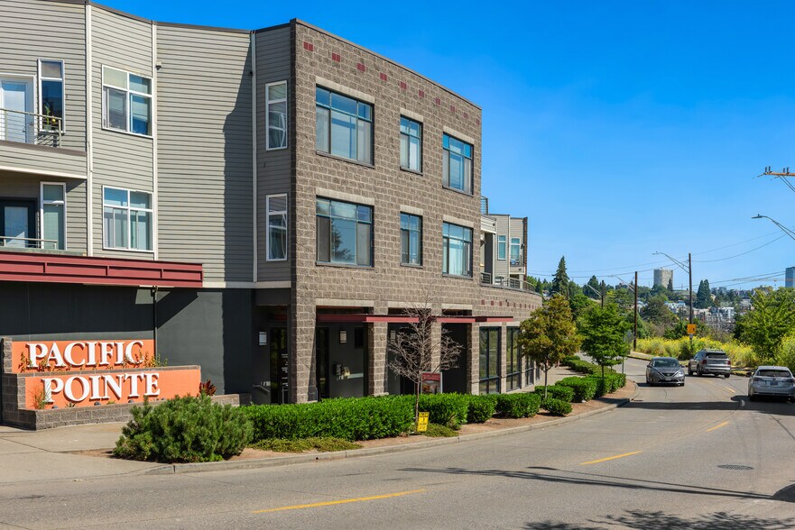 More Photos Of 2100-2110 N Pacific St, Seattle Office For Sale