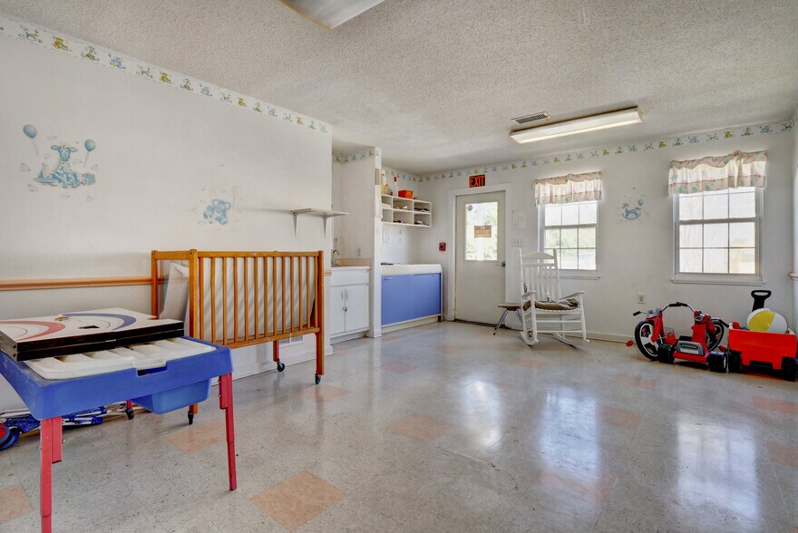 More Photos Of 3101 Princess Place Dr, Wilmington Daycare Center For Sale