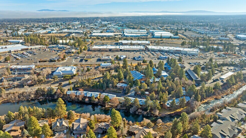 More Photos Of 3105 NE O. B. Riley Rd, Bend Hotel For Sale