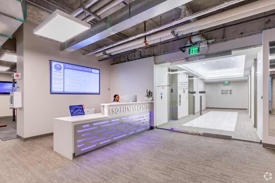 More Photos Of 211 N Robinson Ave, Oklahoma City Office For Lease