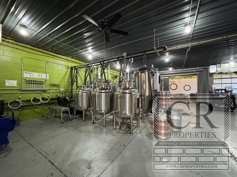 More Photos Of 17 Milton Ave, Highland Warehouse For Sale