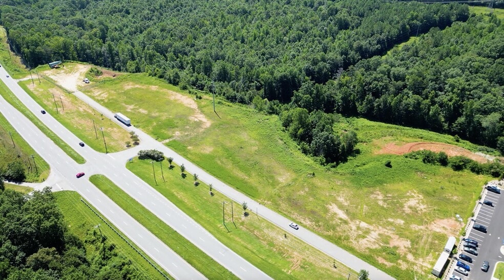 More Photos Of Union Station Drive, Seneca, SC, Seneca Land For Sale