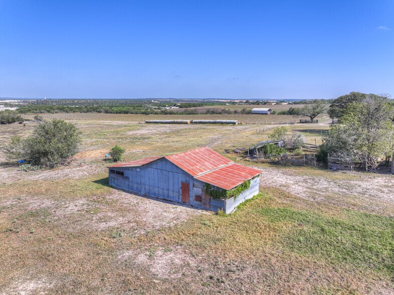 More Photos Of 8060 FM482, New Braunfels Land For Sale