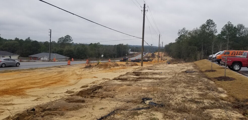 More Photos Of 1985 PJ Adams Pkwy, Crestview Land For Sale