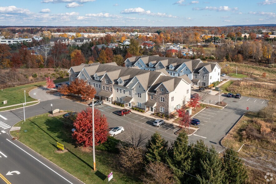 More Photos Of 5 Walter E Foran Blvd, Flemington Medical For Lease