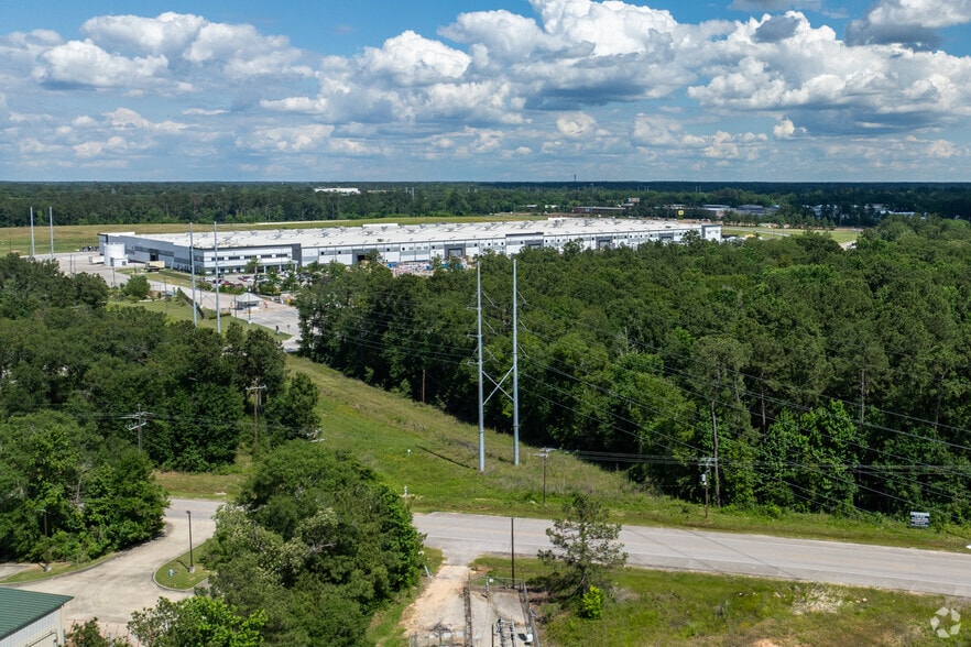 More Photos Of 0 North Porter Road, Conroe Land For Sale