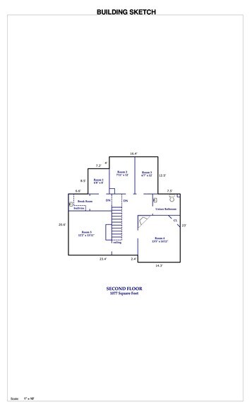 More Photos Of 264 Haywood Rd, Asheville Medical For Sale