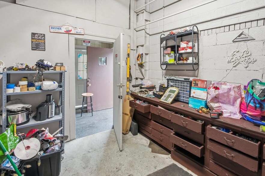 More Photos Of 344 Indian Ave, Bridgeton Auto Repair For Sale
