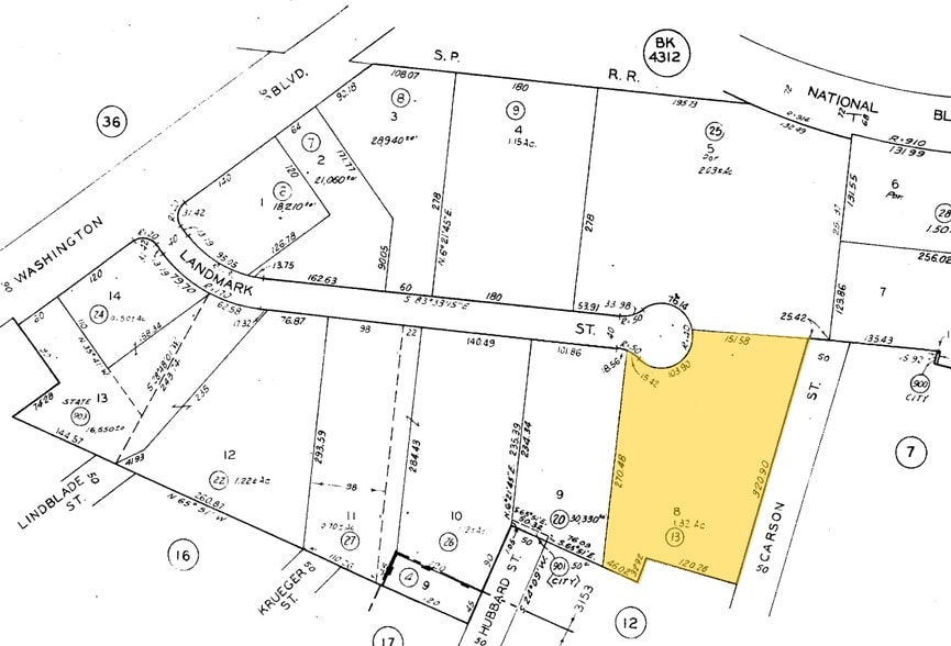 More Photos Of 3975 Landmark St, Culver City Warehouse For Lease