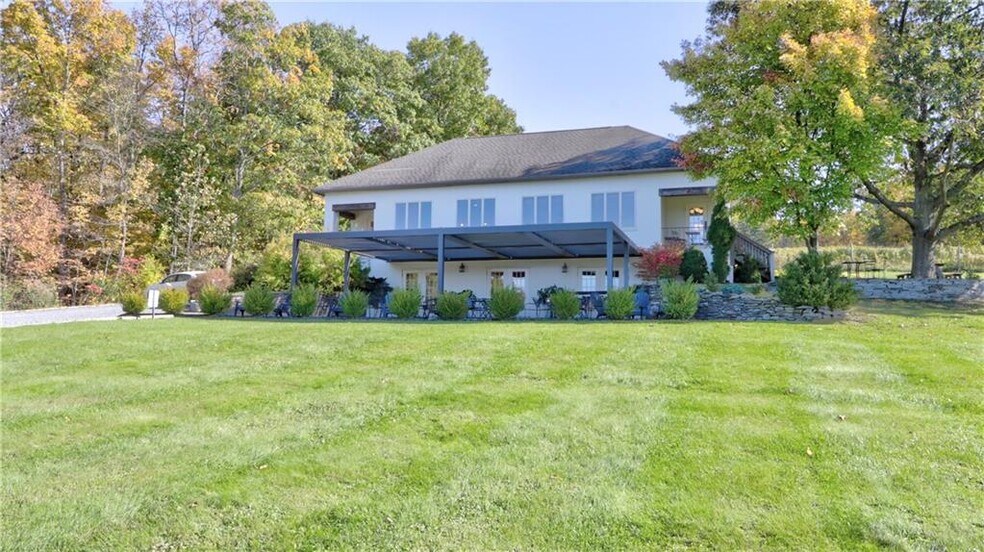 More Photos Of 14630 State Route 54, Hammondsport Winery Vineyard For Sale