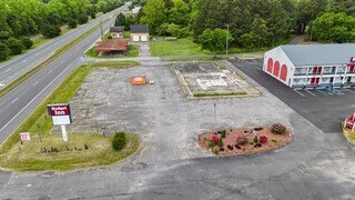 More Photos Of 7130 Lankford Hwy, Nassawadox Land For Sale