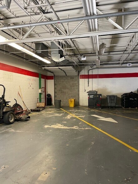 More Photos Of 8061 Erie Rd, Derby Distribution For Lease