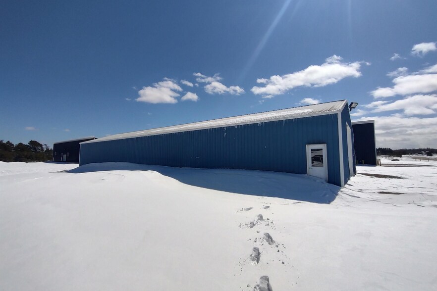 More Photos Of 6946 County Road 392, Newberry Warehouse For Sale