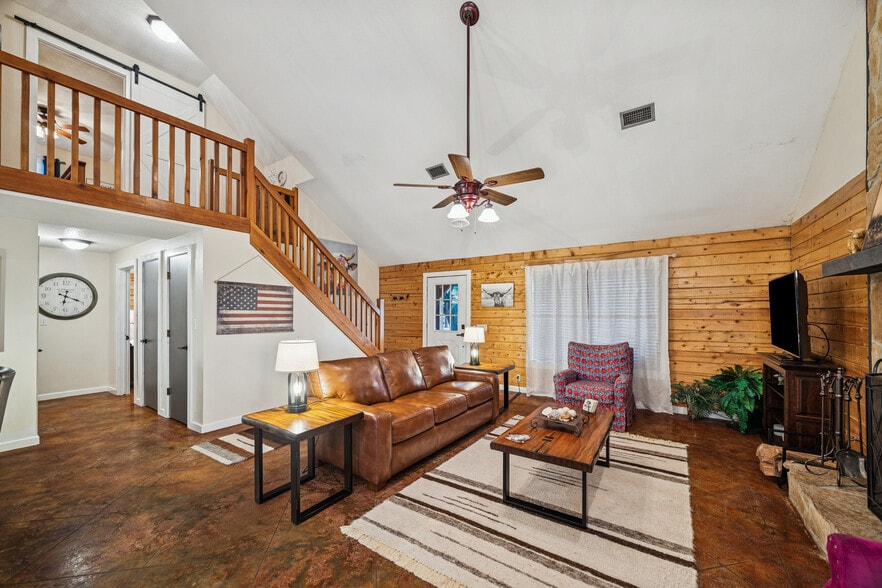More Photos Of 21538 Mueschke Rd, Tomball Lodge Meeting Hall For Sale