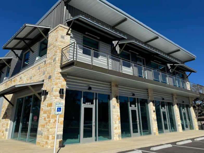 More Photos Of 502 E Borgfeld Dr, San Antonio Storefront Retail Office For Lease