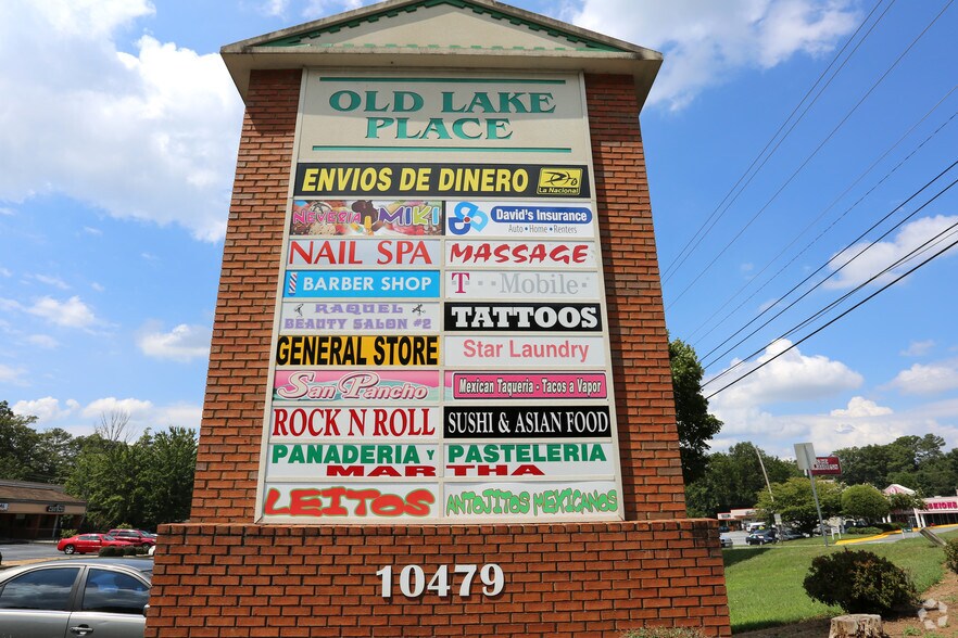 More Photos Of 10479 Alpharetta St, Alpharetta Unknown For Lease