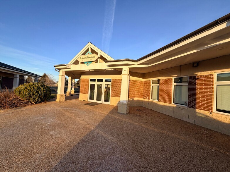 More Photos Of 50 27th St W, Billings Office For Lease