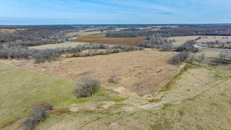Primary Photo Of 17430 State HWY 0, Stark City Land For Sale