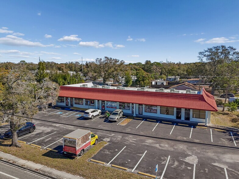 More Photos Of 8625 66th St N, Pinellas Park Storefront Retail Office For Sale