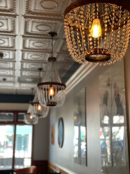 More Photos Of 113 W Grand Ave, Escondido Restaurant For Sale