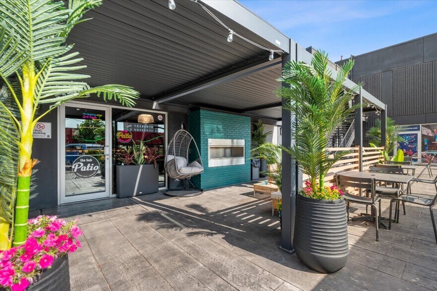 More Photos Of 7 S 4th St, Council Bluffs Health Club For Sale