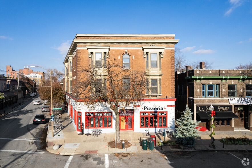 More Photos Of 408 N Euclid Ave, Saint Louis Office For Lease