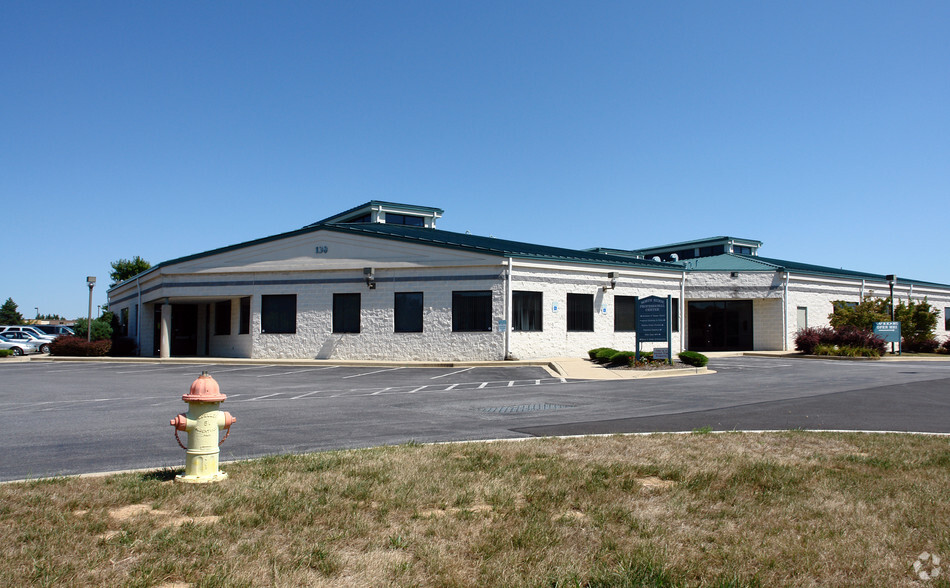 130 Thomas Johnson Dr, Frederick, MD 21702 - Medical Office For Lease ...