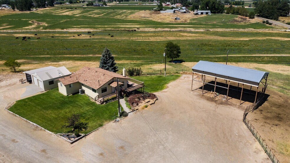 More Photos Of 5311 Hwy 72, New Plymouth Land For Sale